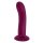 Femmefunn Versa Bullet With S Sleeve Dark Fuchsia