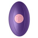 Femmefunn Versa Bullet With Remote Dark Purple
