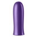 Femmefunn Versa Bullet With Remote Dark Purple