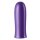 Femmefunn Versa Bullet With Remote Dark Purple