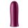 Femmefunn Versa Bullet With Remote Dark Fuchsia