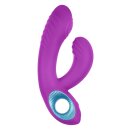 Femmefunn Cora Purple