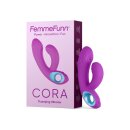 Femmefunn Cora Purple