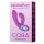 Femmefunn Cora Purple