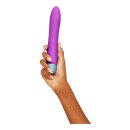 Femmefunn Densa Bullet Purple