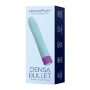 Femmefunn Densa Bullet Light Blue