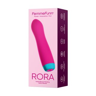 Femmefunn Rora Pink