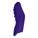 Femmefunn Dioni Large Dark Purple