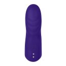 Femmefunn Dioni Large Dark Purple