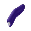 Femmefunn Dioni Small Dark Purple