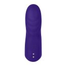 Femmefunn Dioni Small Dark Purple