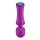 Femmefunn Ultra Wand Mini Purple
