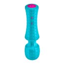 Femmefunn Ultra Wand Mini Turquoise