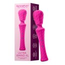 Femmefunn Ultra Wand XL Pink
