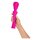 Femmefunn Ultra Wand XL Pink