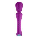 Femmefunn Ultra Wand XL Purple