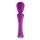 Femmefunn Ultra Wand XL Purple