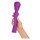 Femmefunn Ultra Wand XL Purple