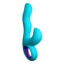Femmefunn Klio Turquoise