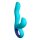 Femmefunn Klio Turquoise