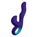 Femmefunn Klio Dark Purple