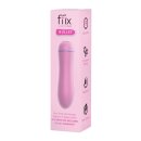 Femmefunn Ffix Bullet Light Pink