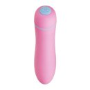 Femmefunn Ffix Bullet Light Pink