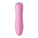 Femmefunn Ffix Bullet Light Pink