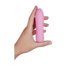 Femmefunn Ffix Bullet Light Pink