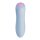 Femmefunn Ffix Bullet Light Blue
