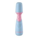 Femmefunn Ffix Wand Light Blue