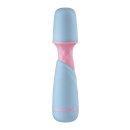 Femmefunn Ffix Wand Light Blue