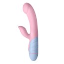 Femmefunn Ffix Rabbit Pink