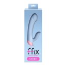 Femmefunn Ffix Rabbit Light Blue