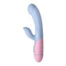 Femmefunn Ffix Rabbit Light Blue