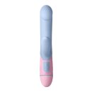 Femmefunn Ffix Rabbit Light Blue