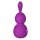 Femmefunn Bunny Massager Purple