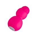 Femmefunn Nubby Massager Pink
