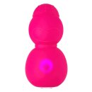 Femmefunn Nubby Massager Pink