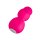Femmefunn Nubby Massager Pink