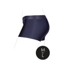 Shots Ouch! Vibrierende Strap-on Boxershorts M/L