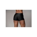 Shots Ouch! Vibrierende Strap-on Boxershorts M/L