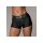 Shots Ouch! Vibrierende Strap-on Boxershorts M/L