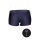 Shots Ouch! Vibrierende Strap-on Boxershorts M/L