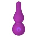 Femmefunn Stubby Massager Purple