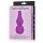 Femmefunn Stubby Massager Purple