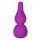 Femmefunn Stubby Massager Purple