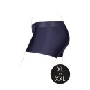 Shots Ouch! Vibrierende Strap-on Boxershorts XL/XXL