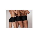 Shots Ouch! Vibrierende Strap-on Boxershorts XL/XXL