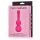 Femmefunn Poly Massager Pink